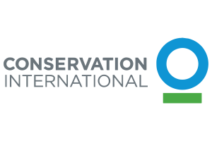 Logo Conservation International