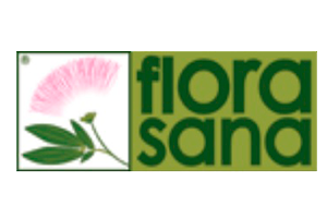 Logo Florasana