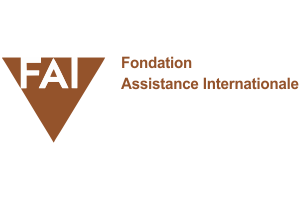 Logo Fondation Assistance Internationale