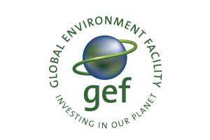 Logo Global Environment Facility