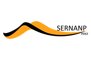 Logo Sernanp