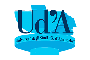 Logo Università Chieti
