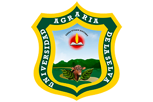 Logo UNAS